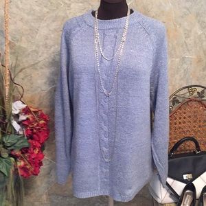 Golden touch 🌹shirt top tunic pull over sweater